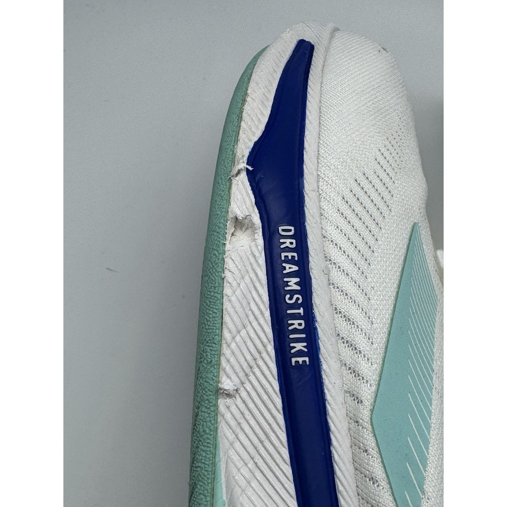 adidas Supernova Ease Running  Mens White Sneakers Athletic Shoes IF9563 Size 13 - Picture 7 of 13